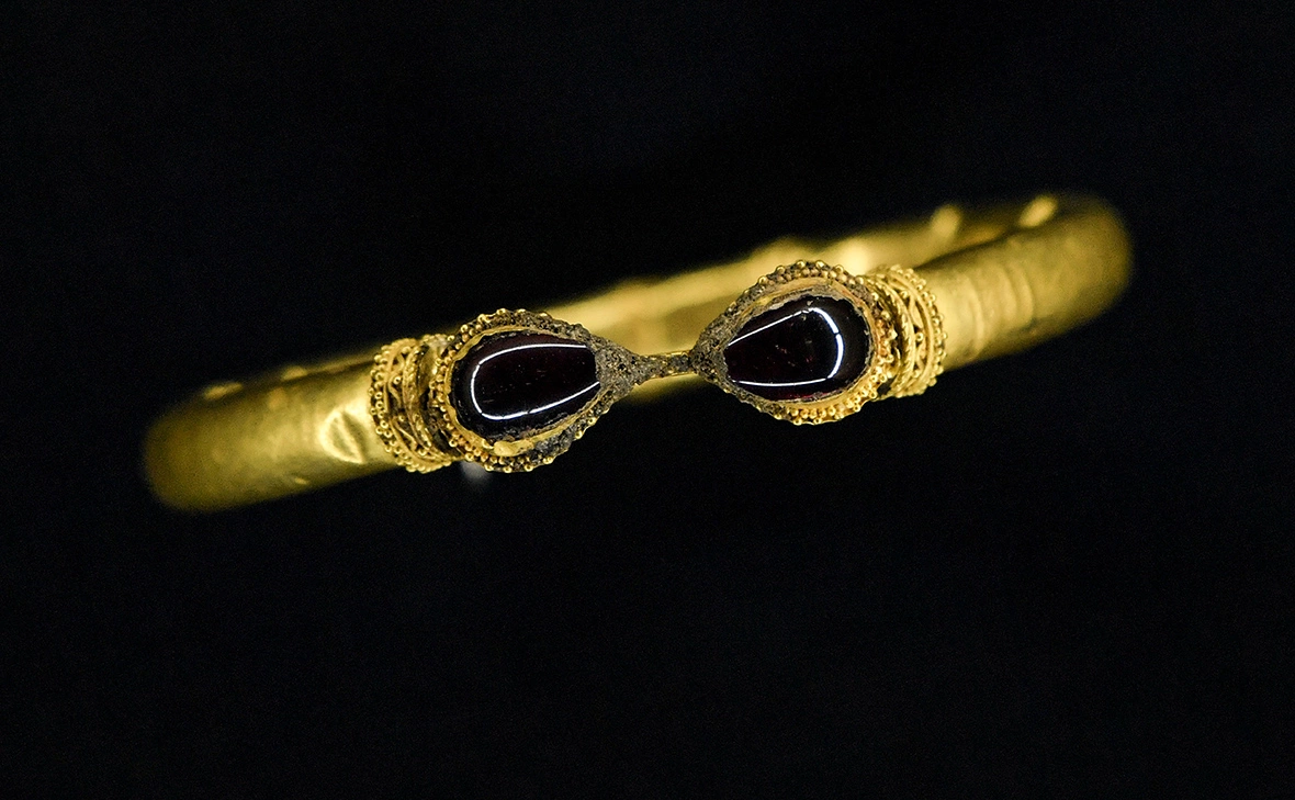 Константин Михальчевский / РИА Новости