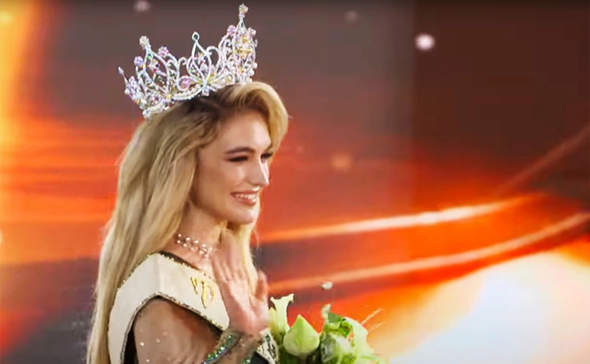 Miss Earth 2023 / YouTube