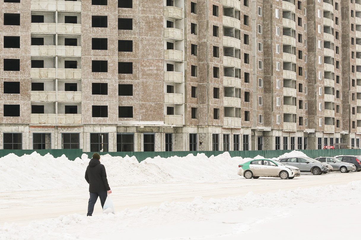 В администрации Тюменского района сообщили, что перспективная территория уже определена