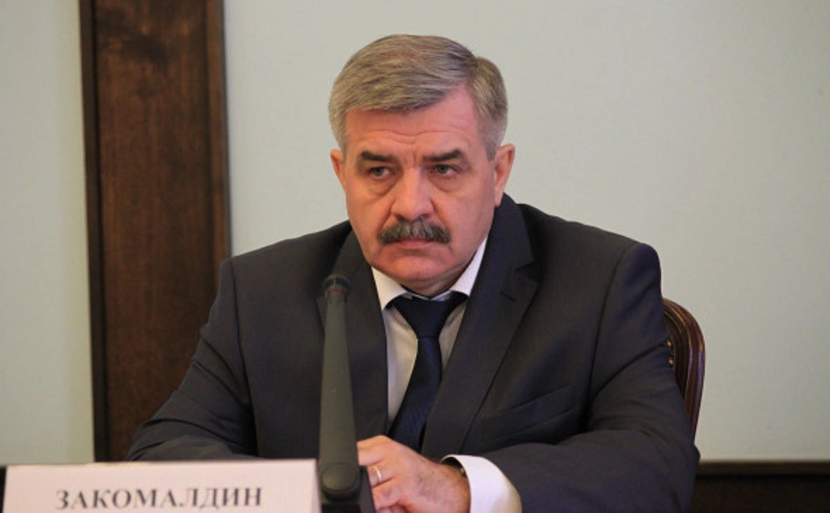 сайт полпреда президента в ПФО