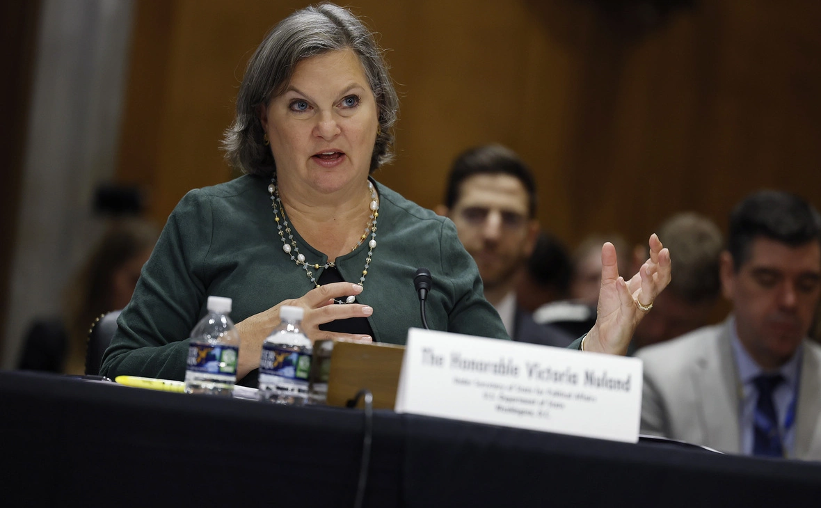 Chip Somodevilla / Getty Images