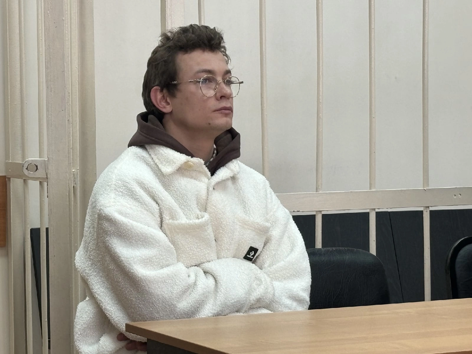 Новосибирский областной суд