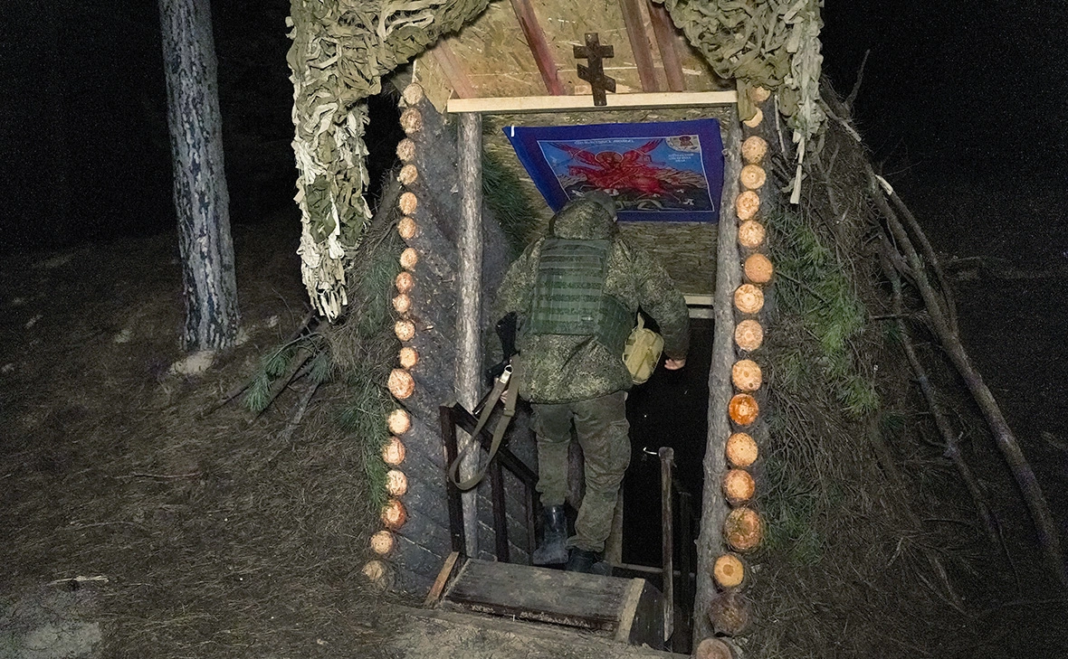 Андрей Рубцов / ТАСС