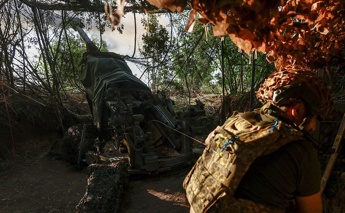 Валентин Огиренко / Reuters