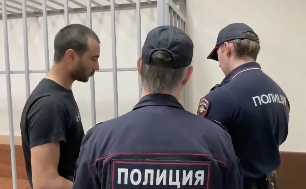 moscowproc / Telegram