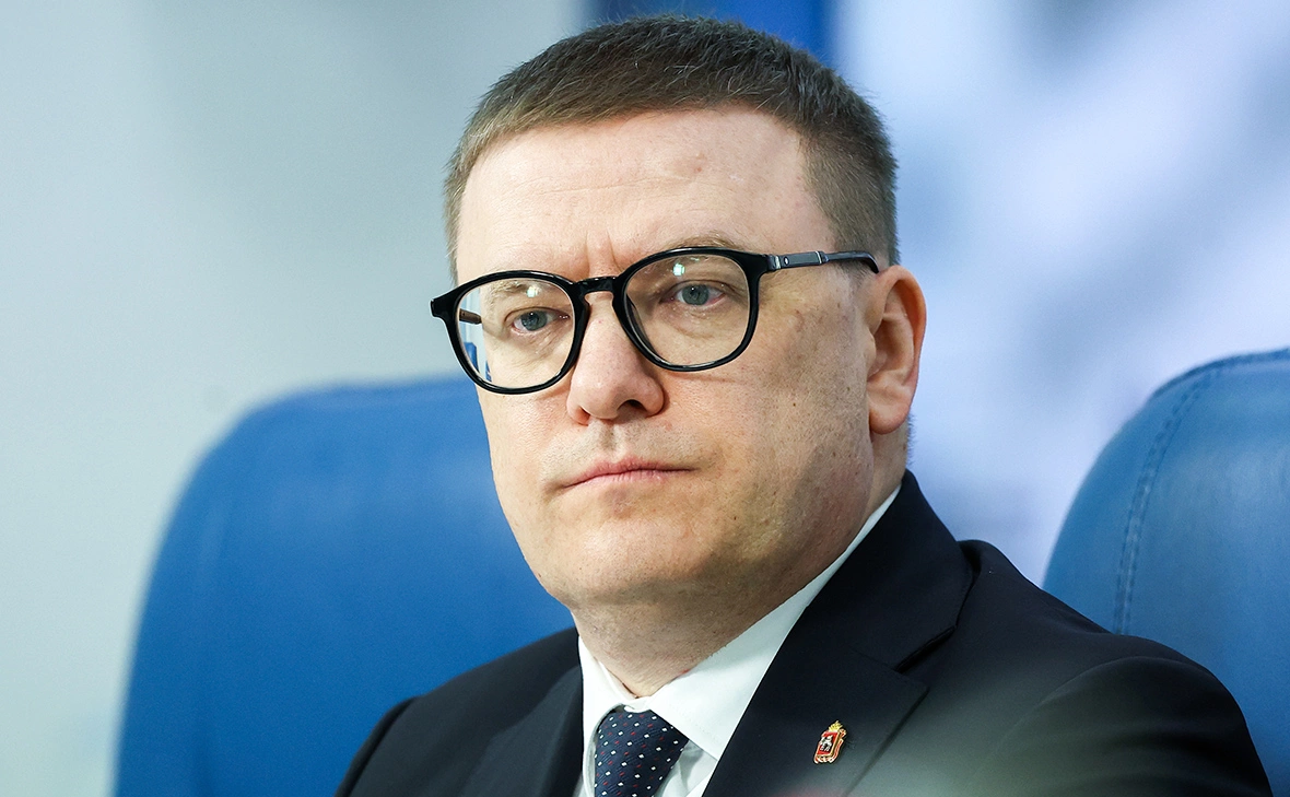 Сергей Булкин / ТАСС