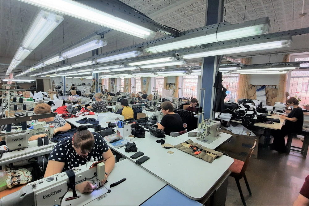 пресс-служба администрации Краснодарского края