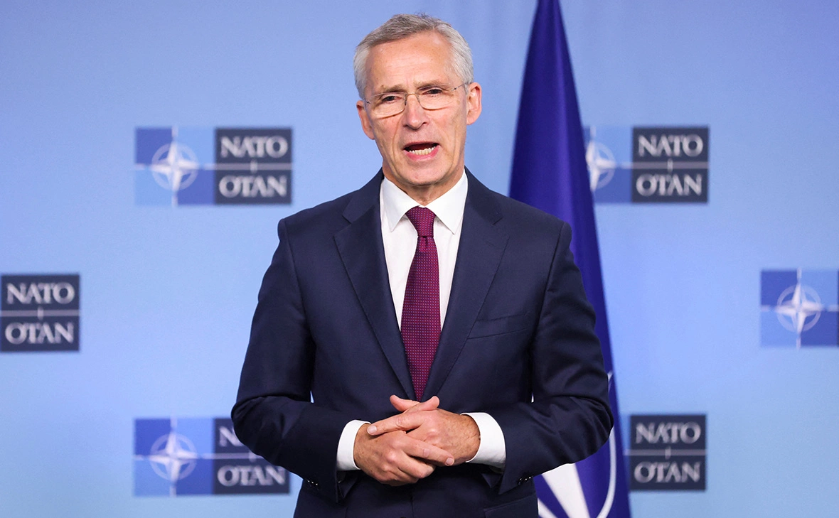 Johanna Geron / Reuters