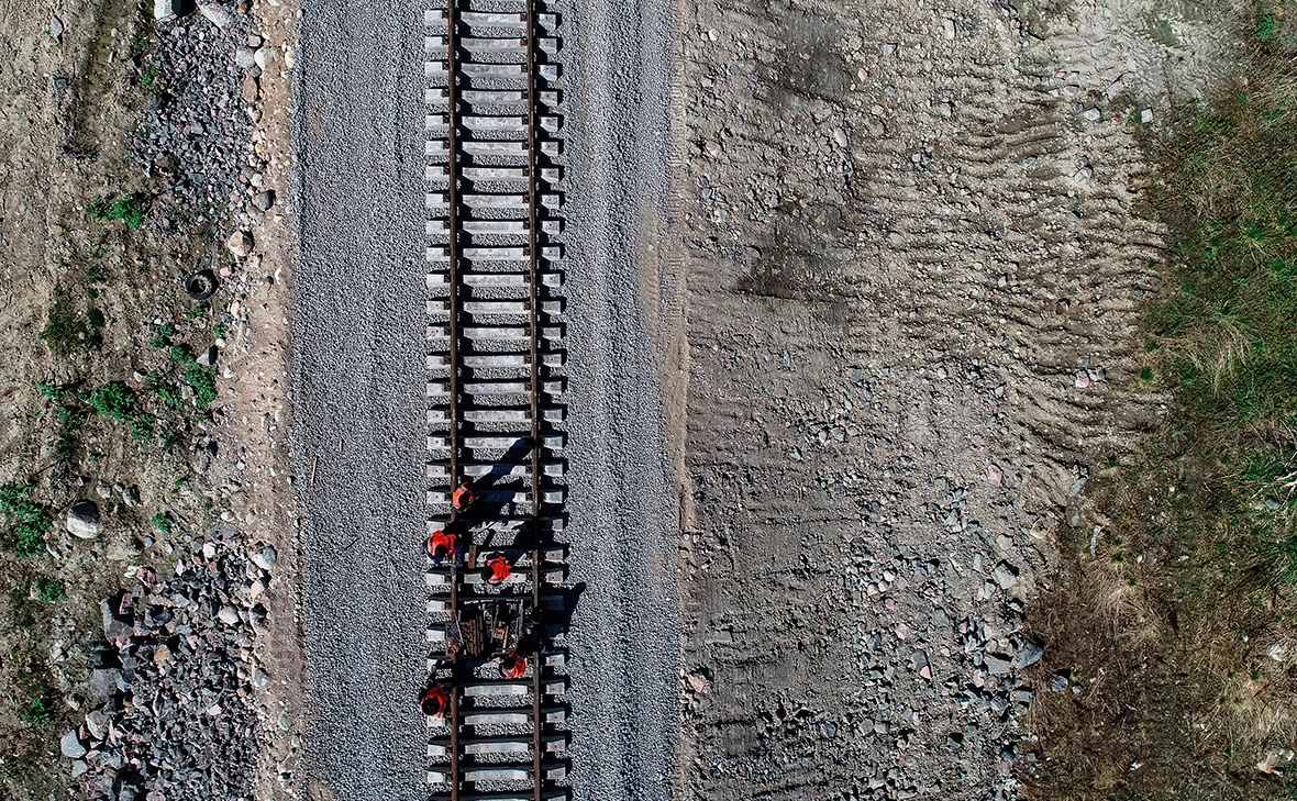 Павел Львов / РИА Новости