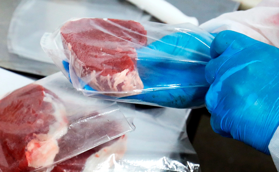 Кирилл Брага / РИА Новости