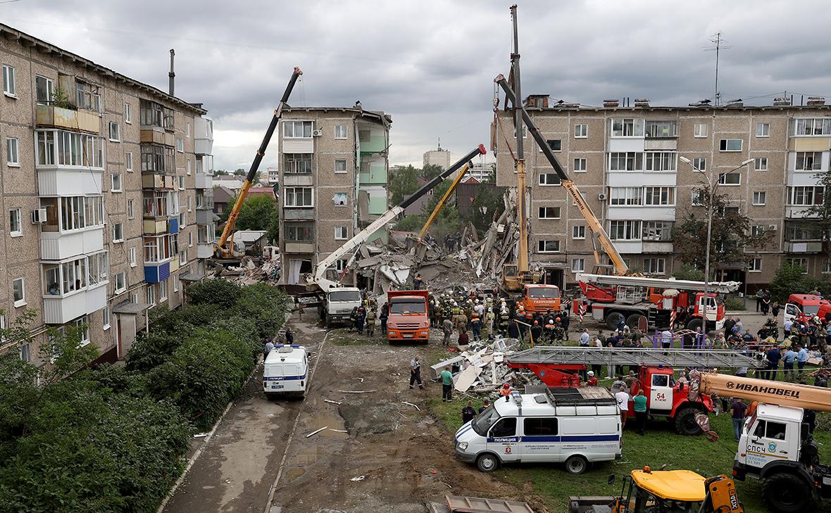 Фото: Донат Сорокин / ТАСС