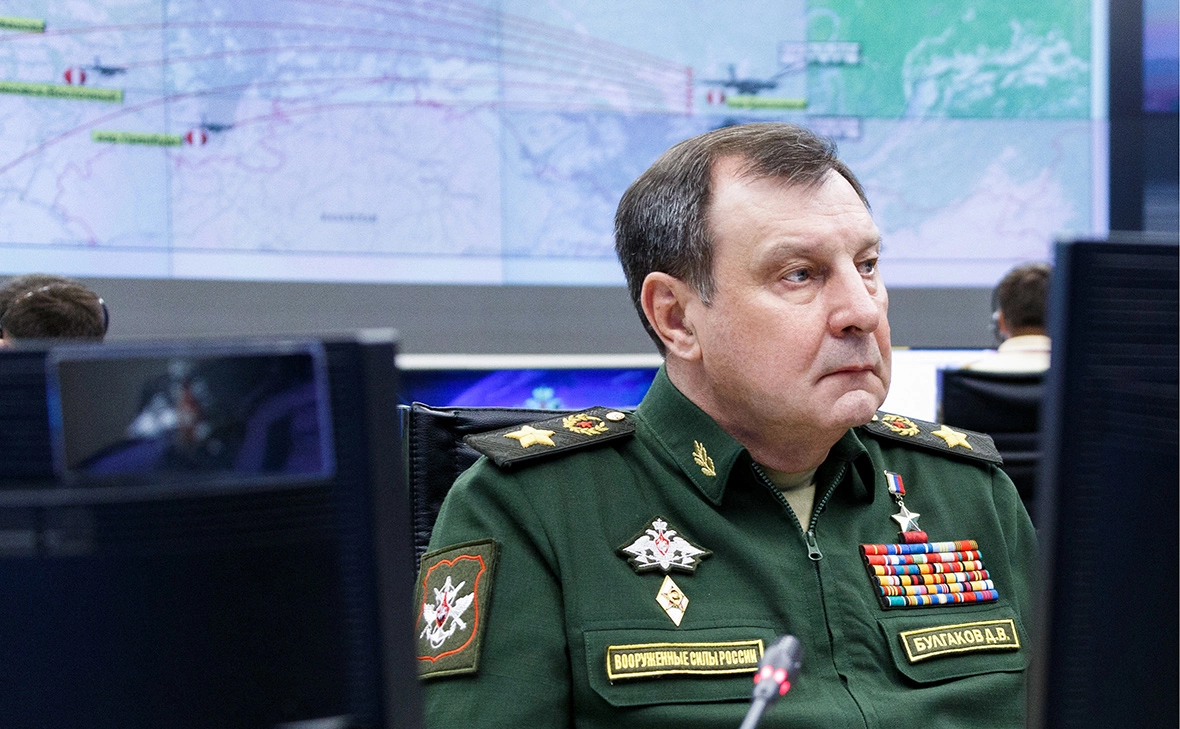 Алексей Ерешко / ТАСС