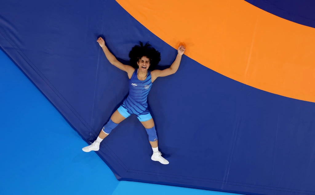 Dan Mullan / Staff / Getty Images