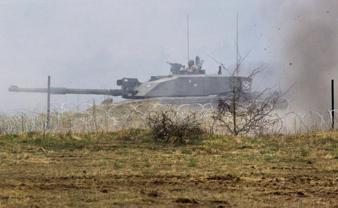 Matt Cardy / Getty Images