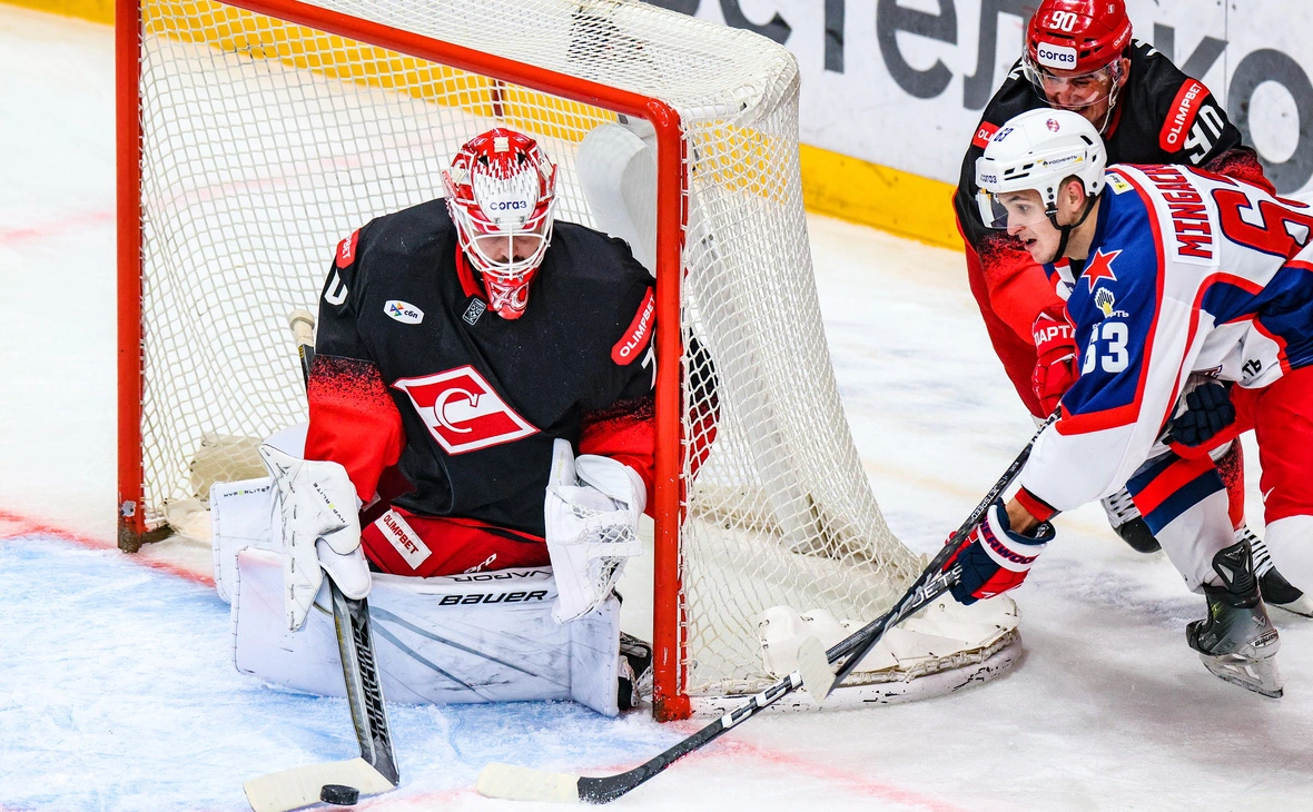 Александр Щербак / ТАСС