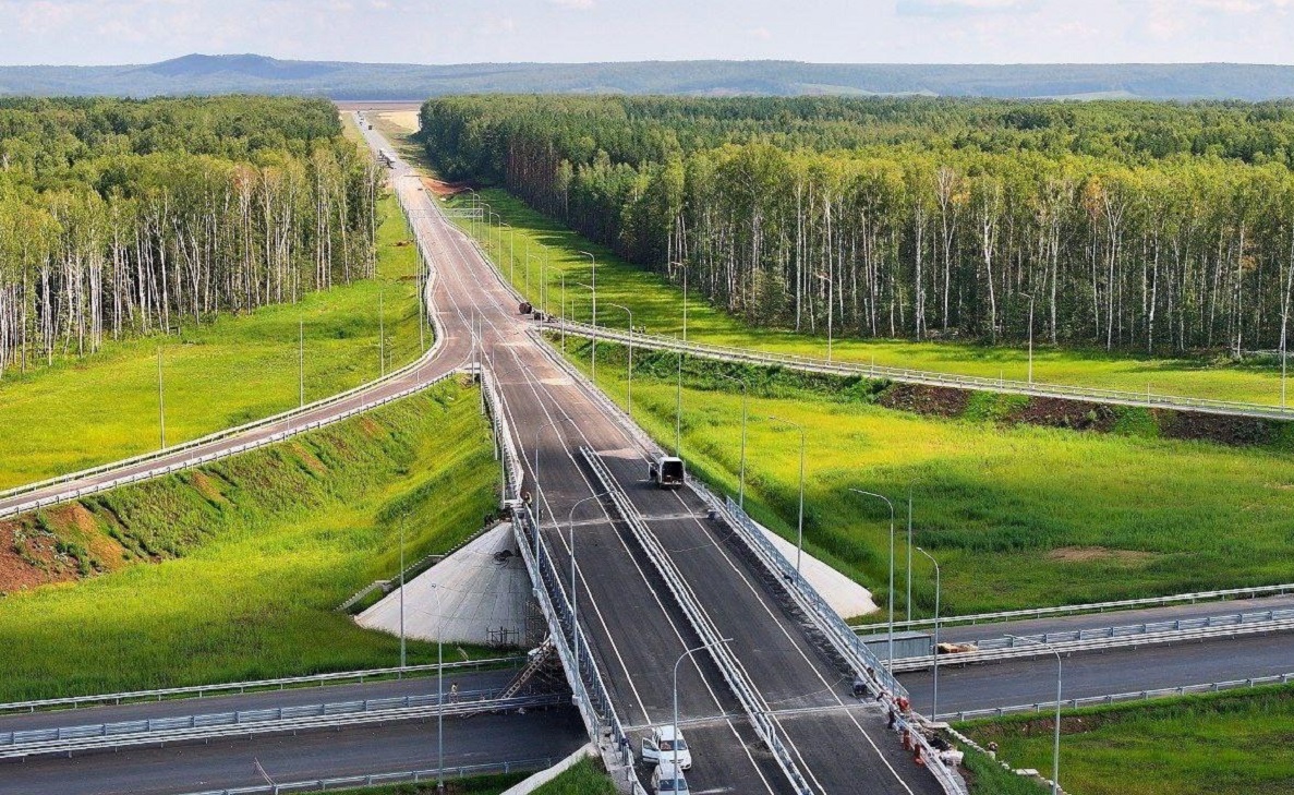 Фото: ДСК "Автобан"