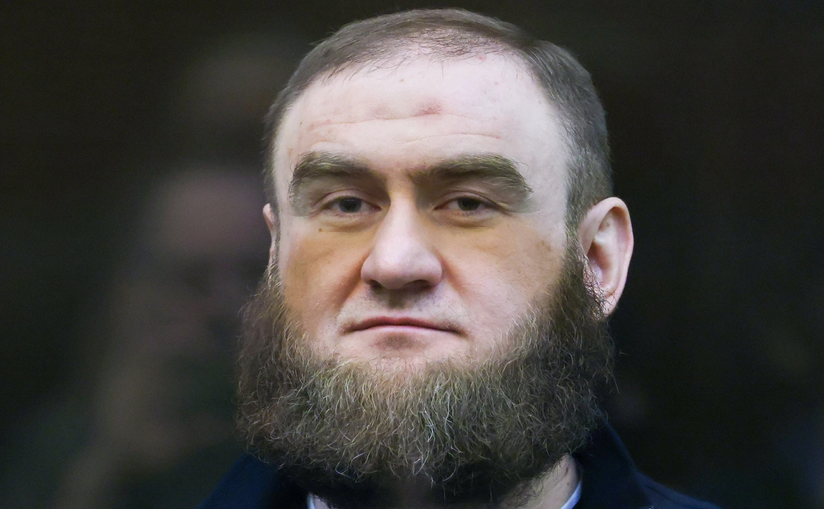 Антон Новодережкин / ТАСС