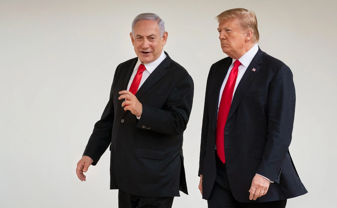 Drew Angerer / Getty Images