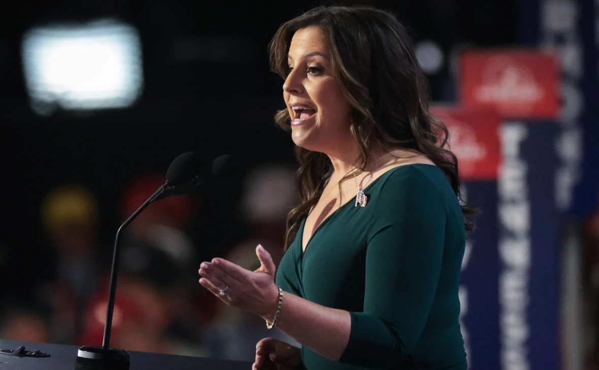 Scott Olson / Getty Images