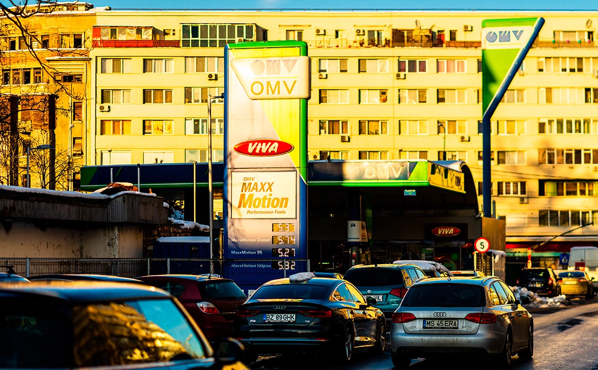 Влад Испас / Shutterstock