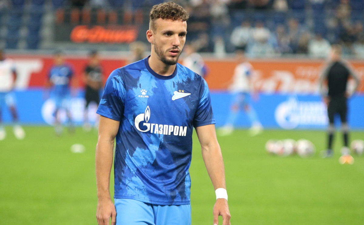 Maksim Konstantinov / Global Look Press