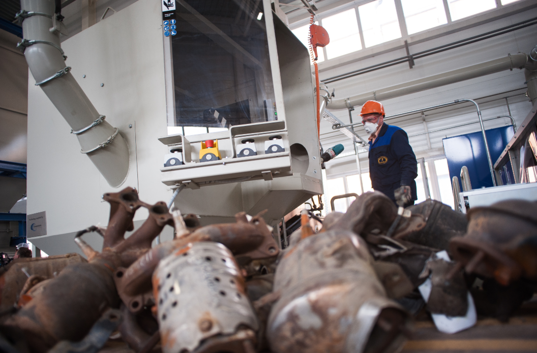 Анна Майорова / URA.RU