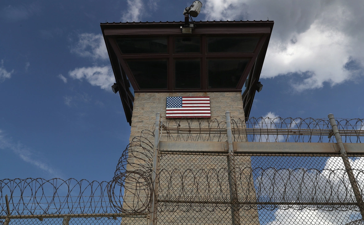 John Moore / Getty Images