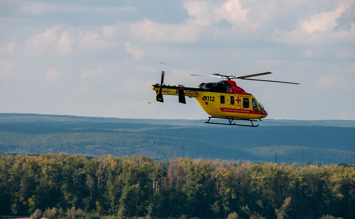 Светлана Возмилова / Global Look Pres