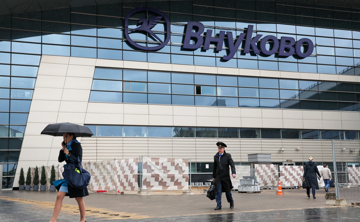 Сергей Савостьянов / ТАСС