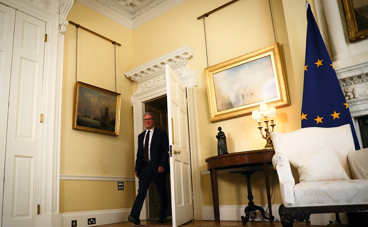 Alishia Abodunde / Getty Images