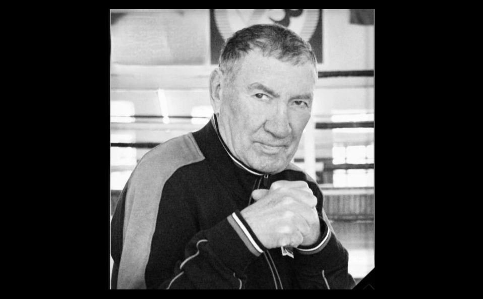 Федерация бокса России