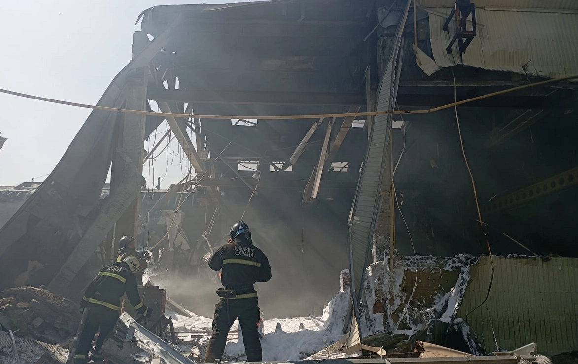 ГУ МЧС России по РБ