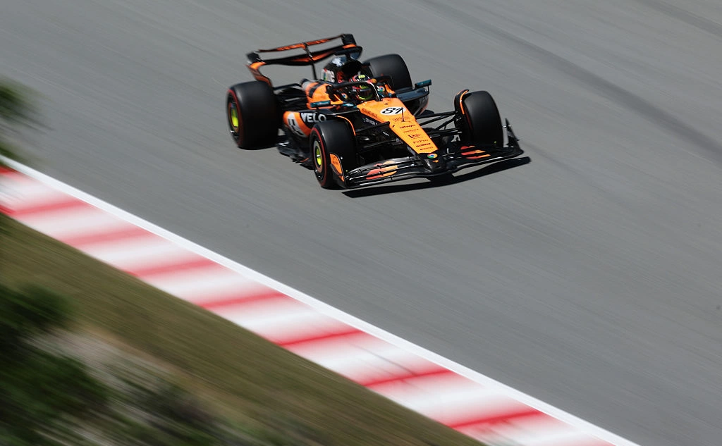 Mark Thompson / Getty Images