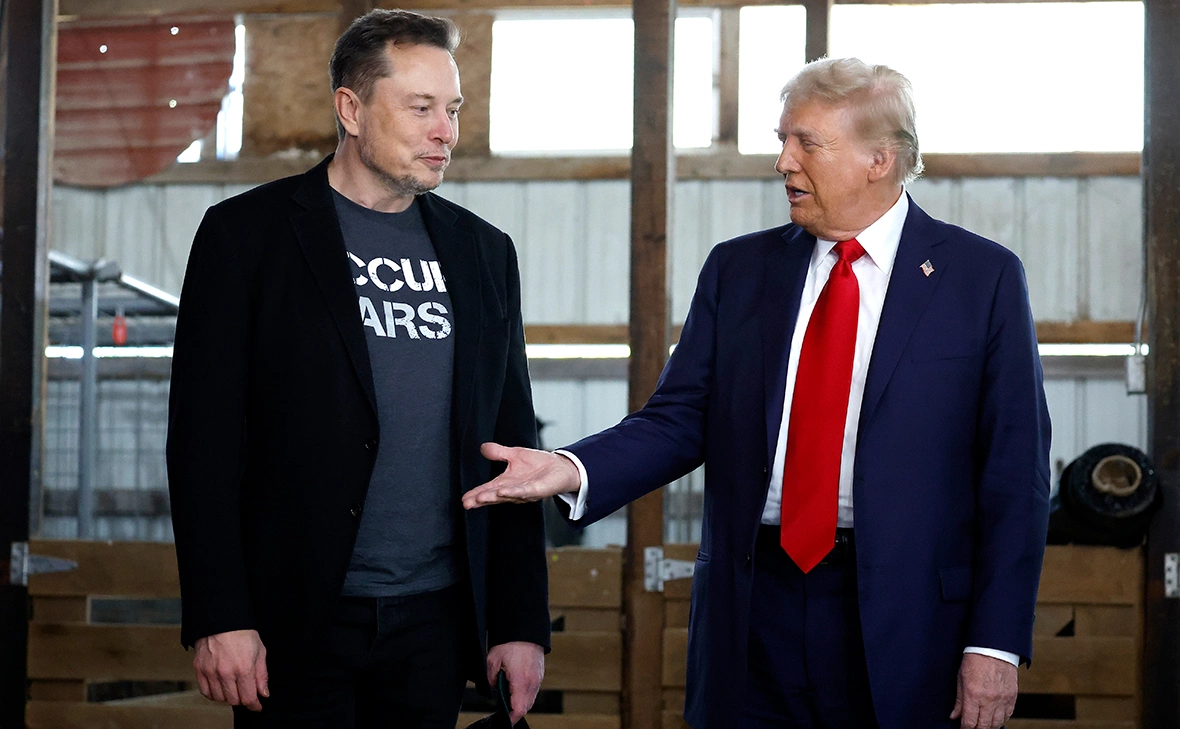 Anna Moneymaker / Getty Images