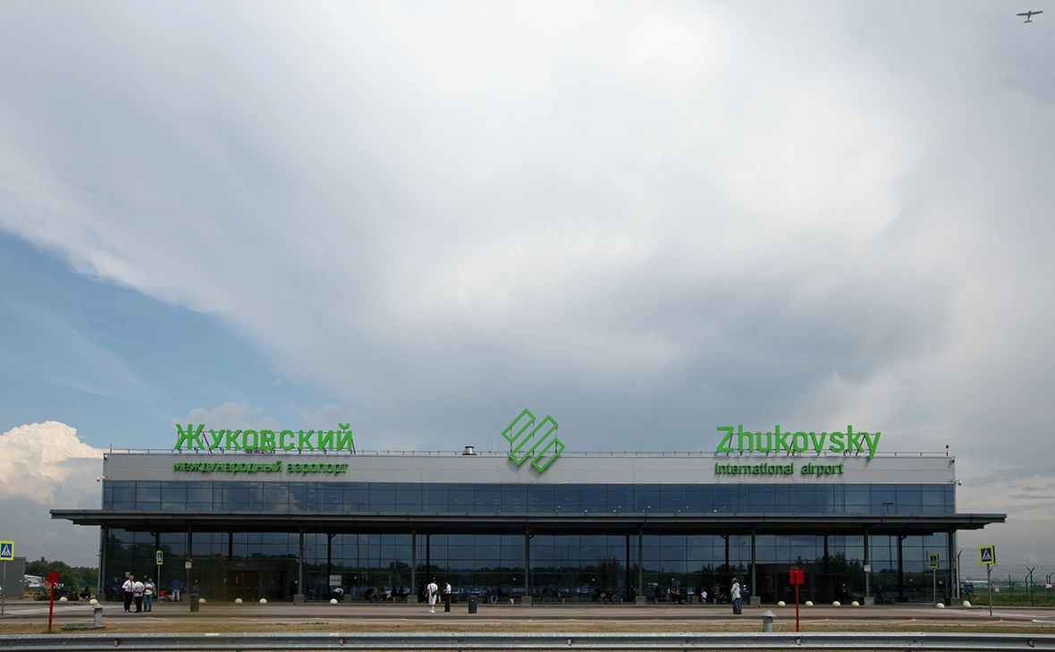 Алексей Белкин / NEWS.ru / РБК