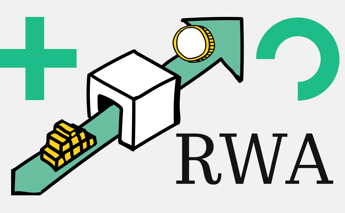 Рынок RWA-токенов вырос более чем в 200 раз за 5 лет. Что нужно знать