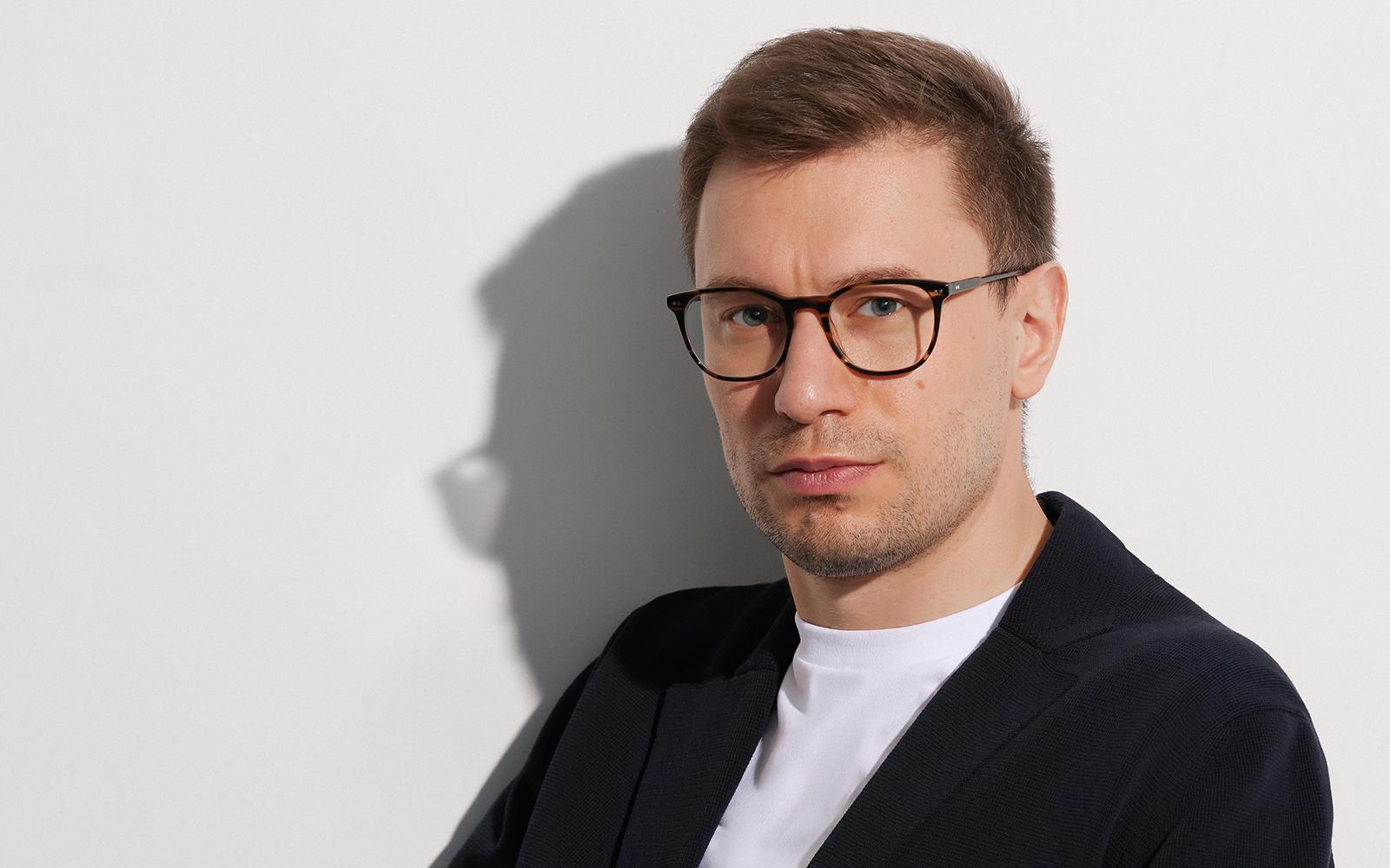 Александр Антонов, партнер компании Hutton