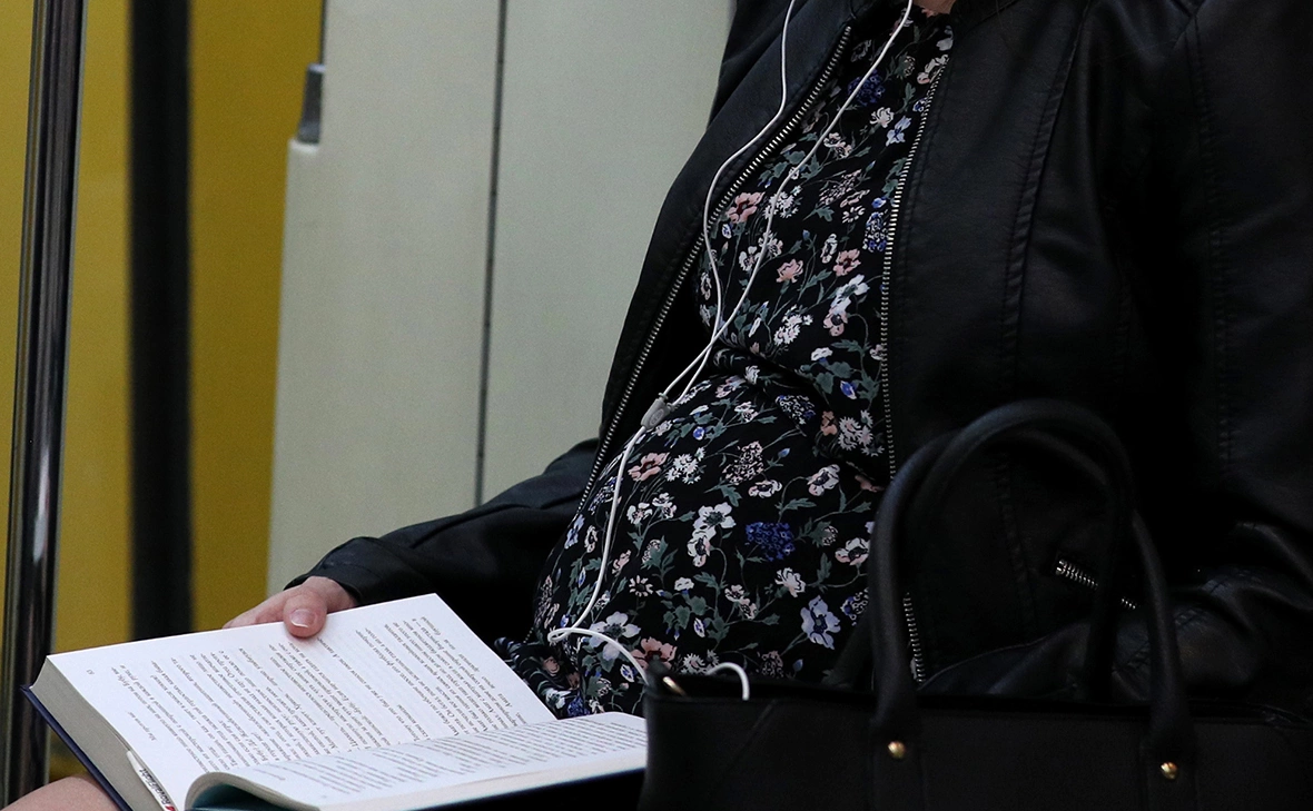 Михаил Терещенко / ТАСС