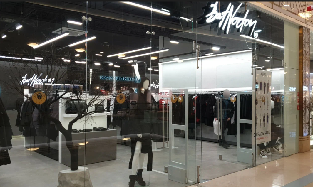 Фото: Яндекс Карты