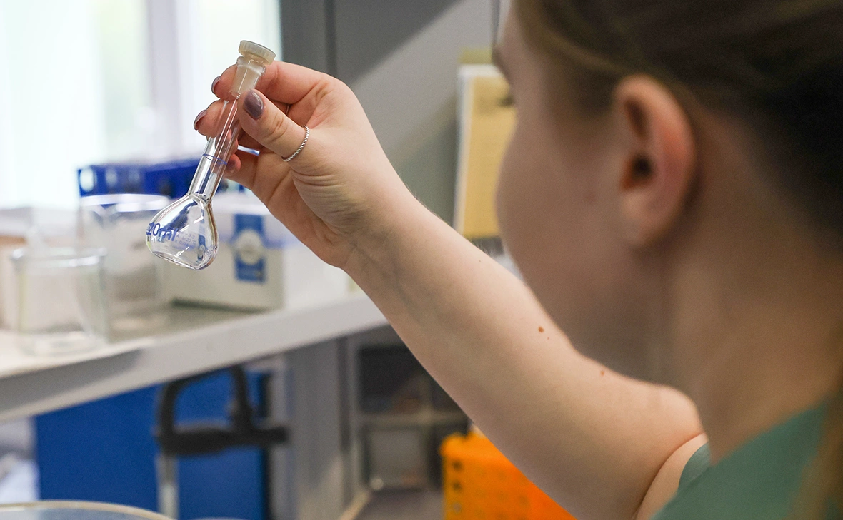 Алексей Белкин / NEWS.ru / Global Look Press