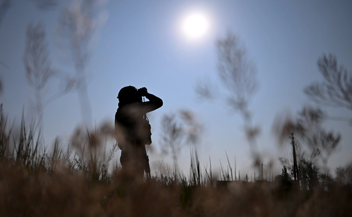 Станислав Красильников / РИА Новости