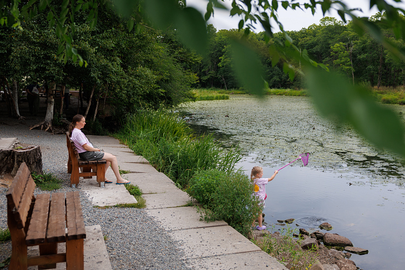 Фото: Администрация Владивостока