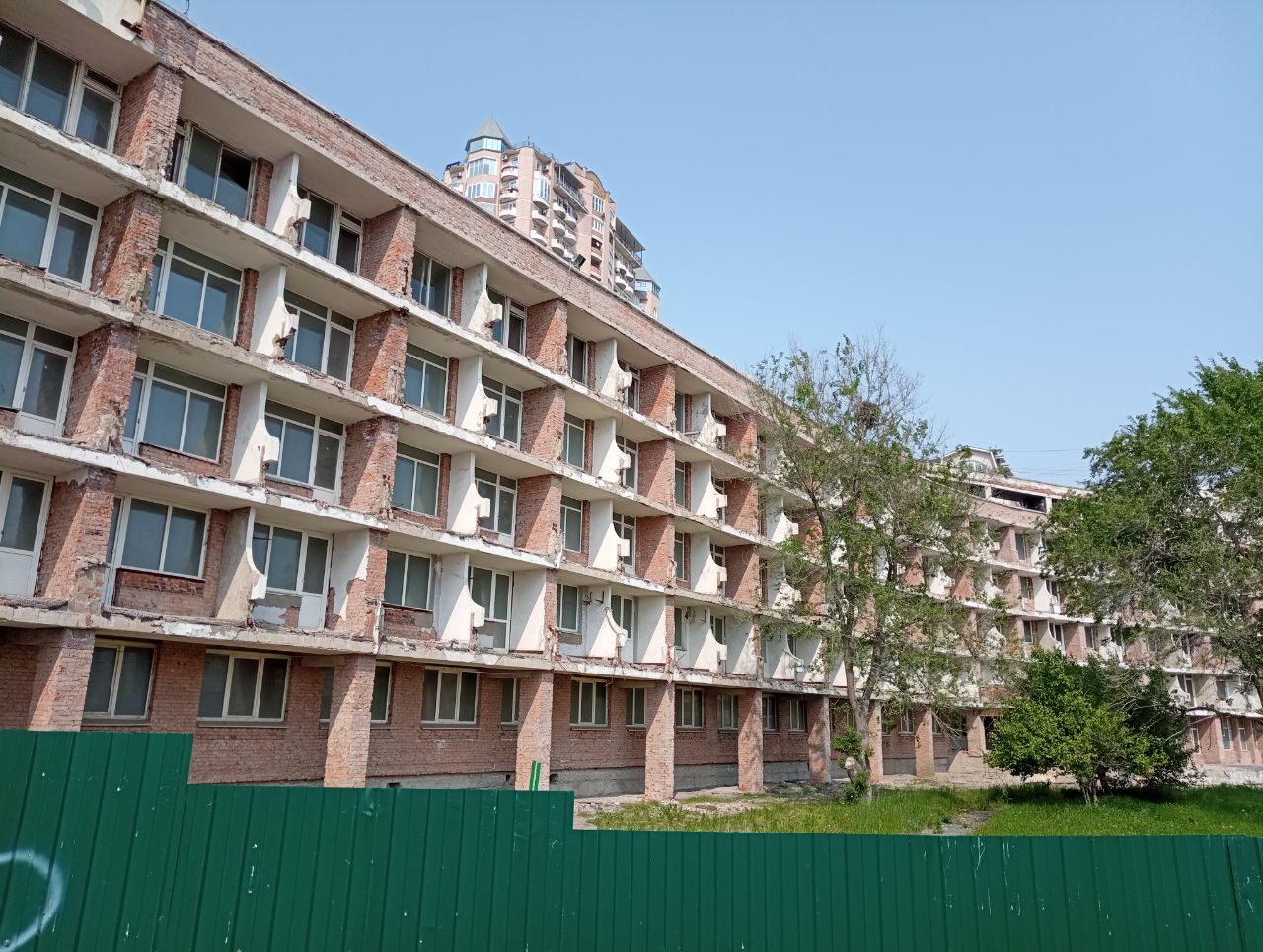 Фото: РБК Приморье