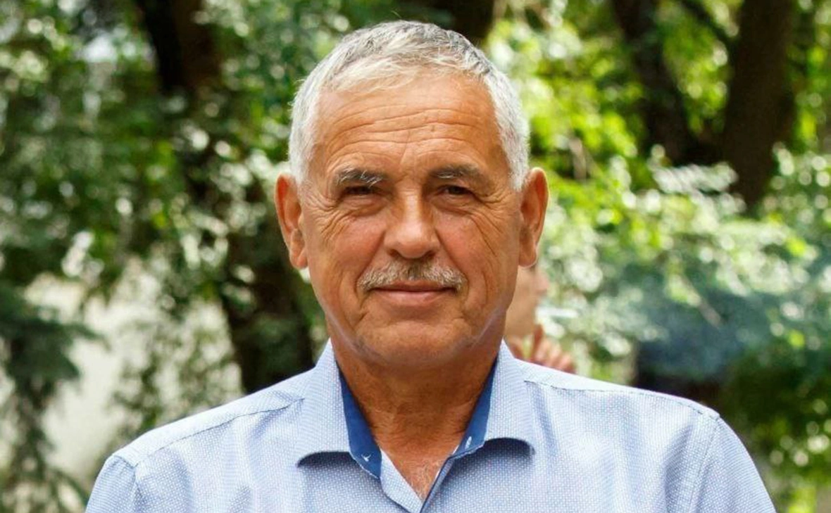 vvgladkov / Telegram