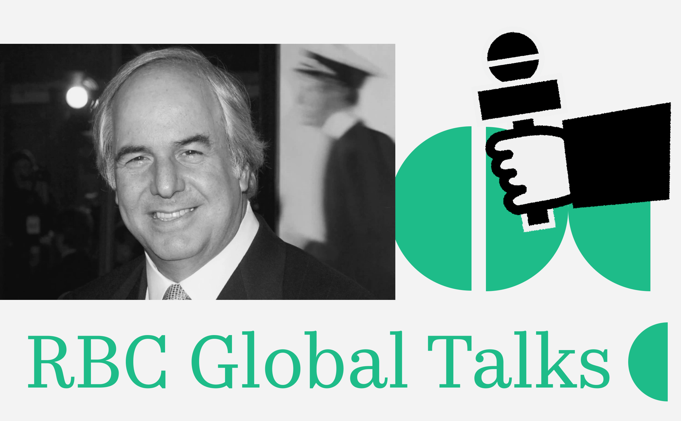 Фрэнк Абигнейл выступит на RBC Global Talks в Дубае