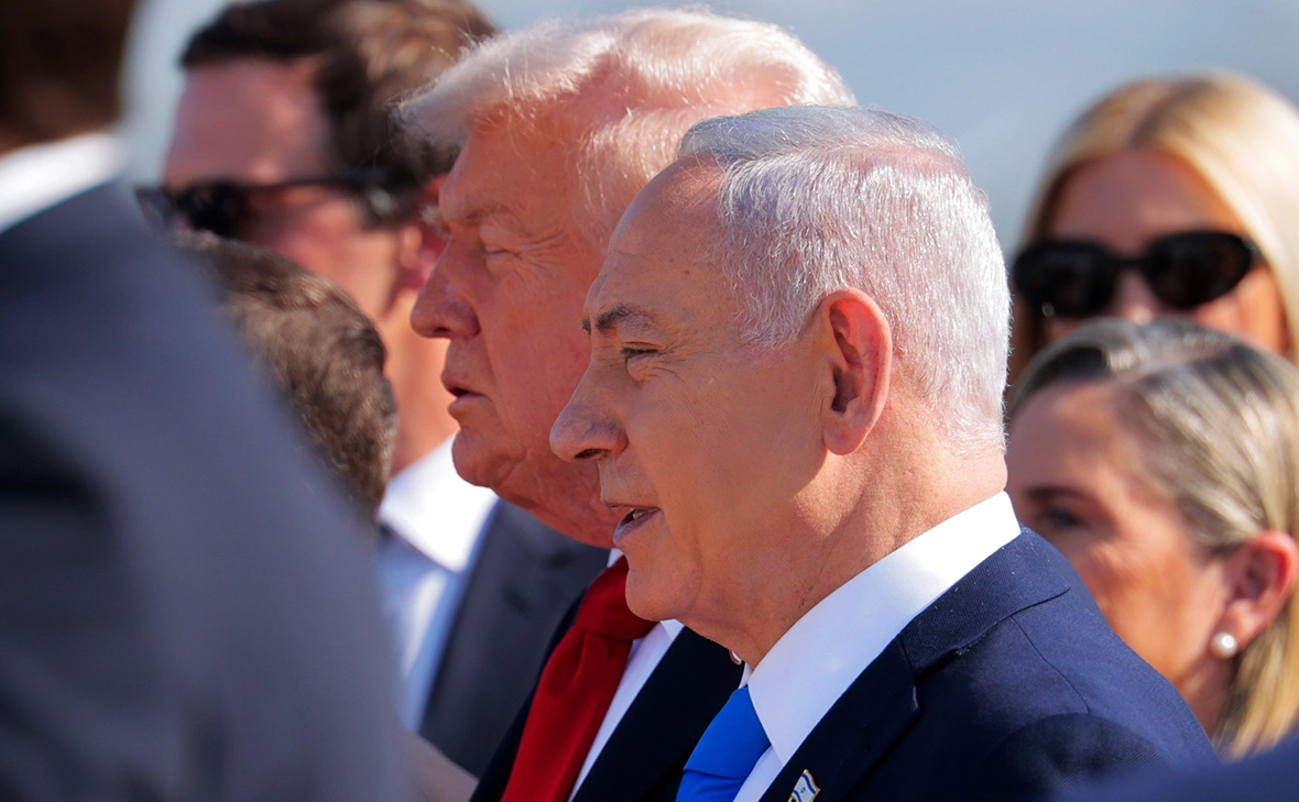 Chip Somodevilla / Getty Images