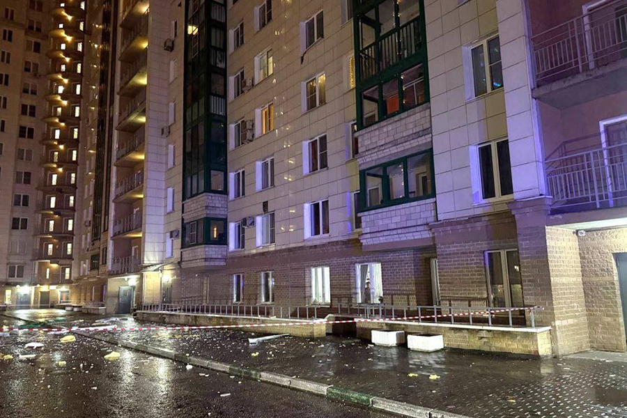 Фото: vdv_volkov / Telegram