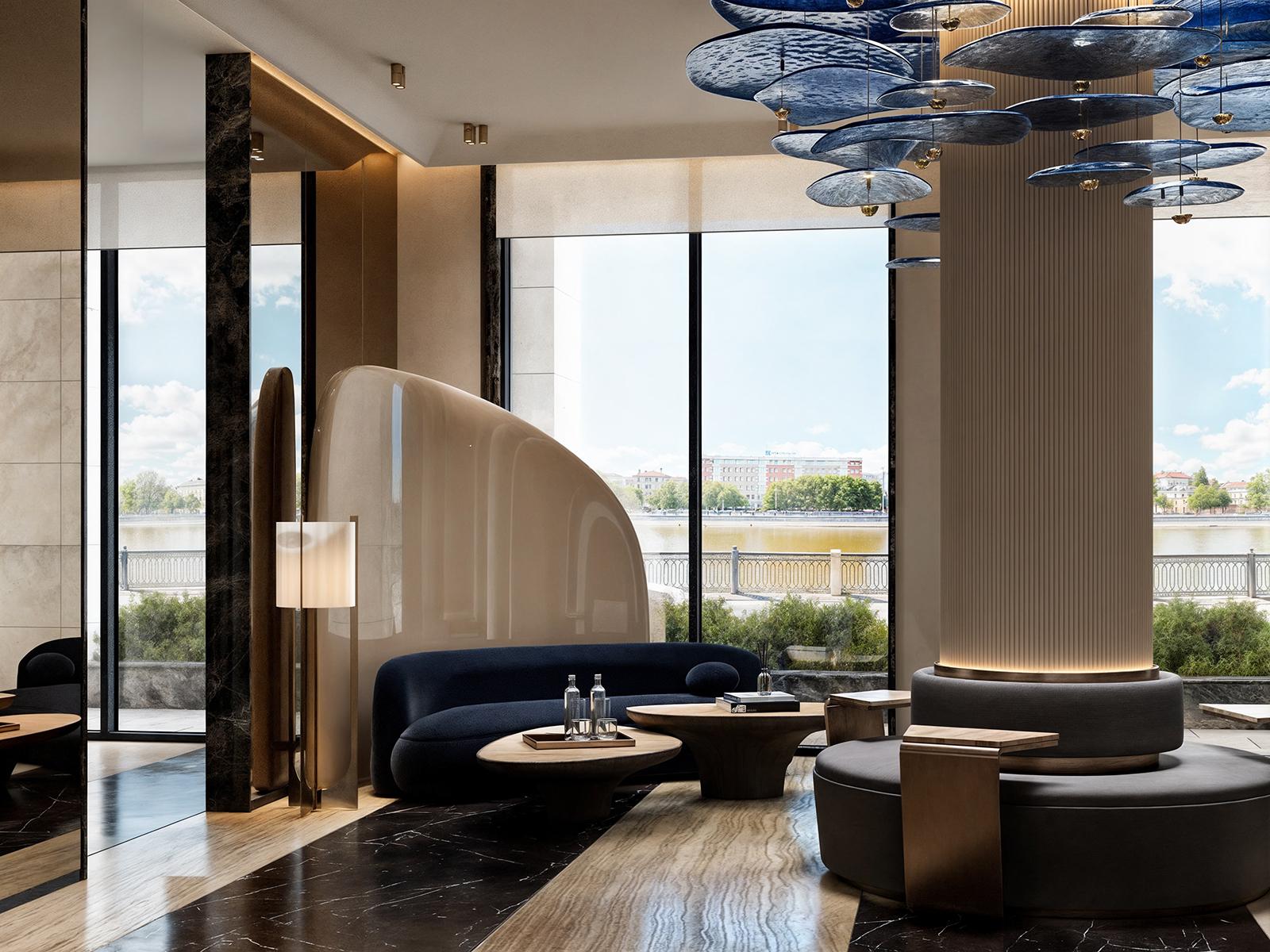 Клубный квартал &laquo;Садовническая 69&raquo;