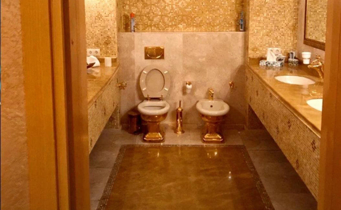 yzheleznyak / Telegram