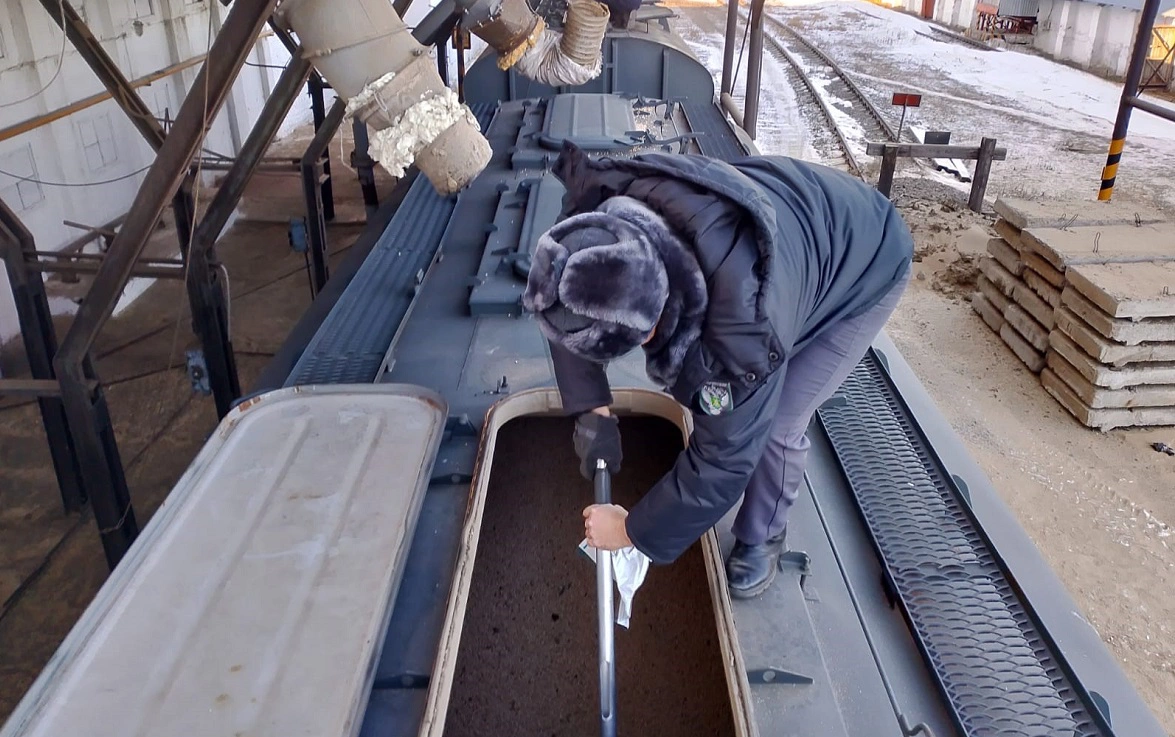 Россельхознадзор